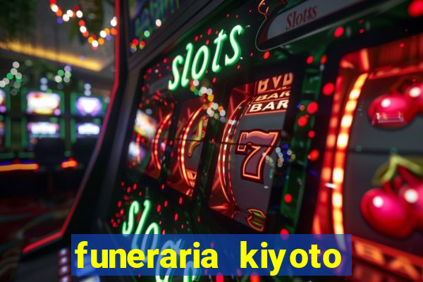 funeraria kiyoto porto feliz